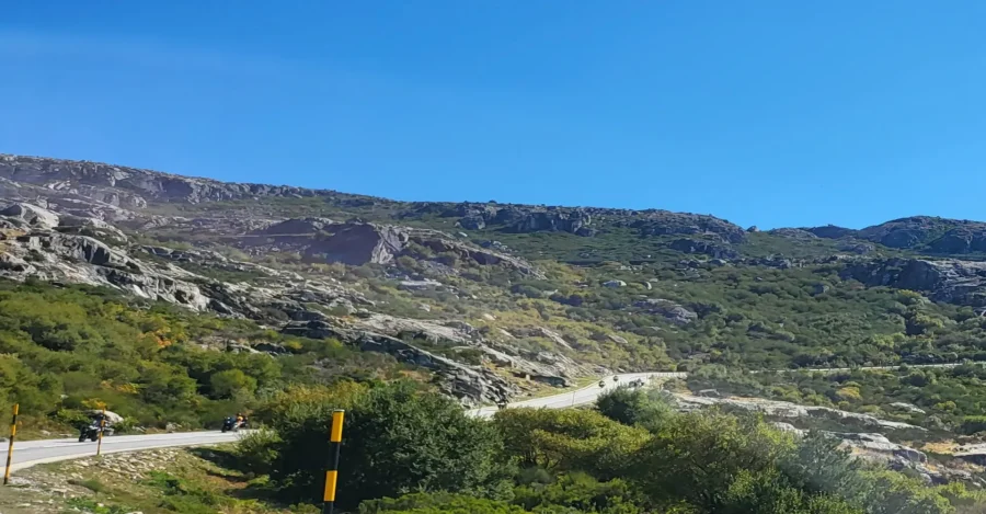 Regras de ouro do motociclista