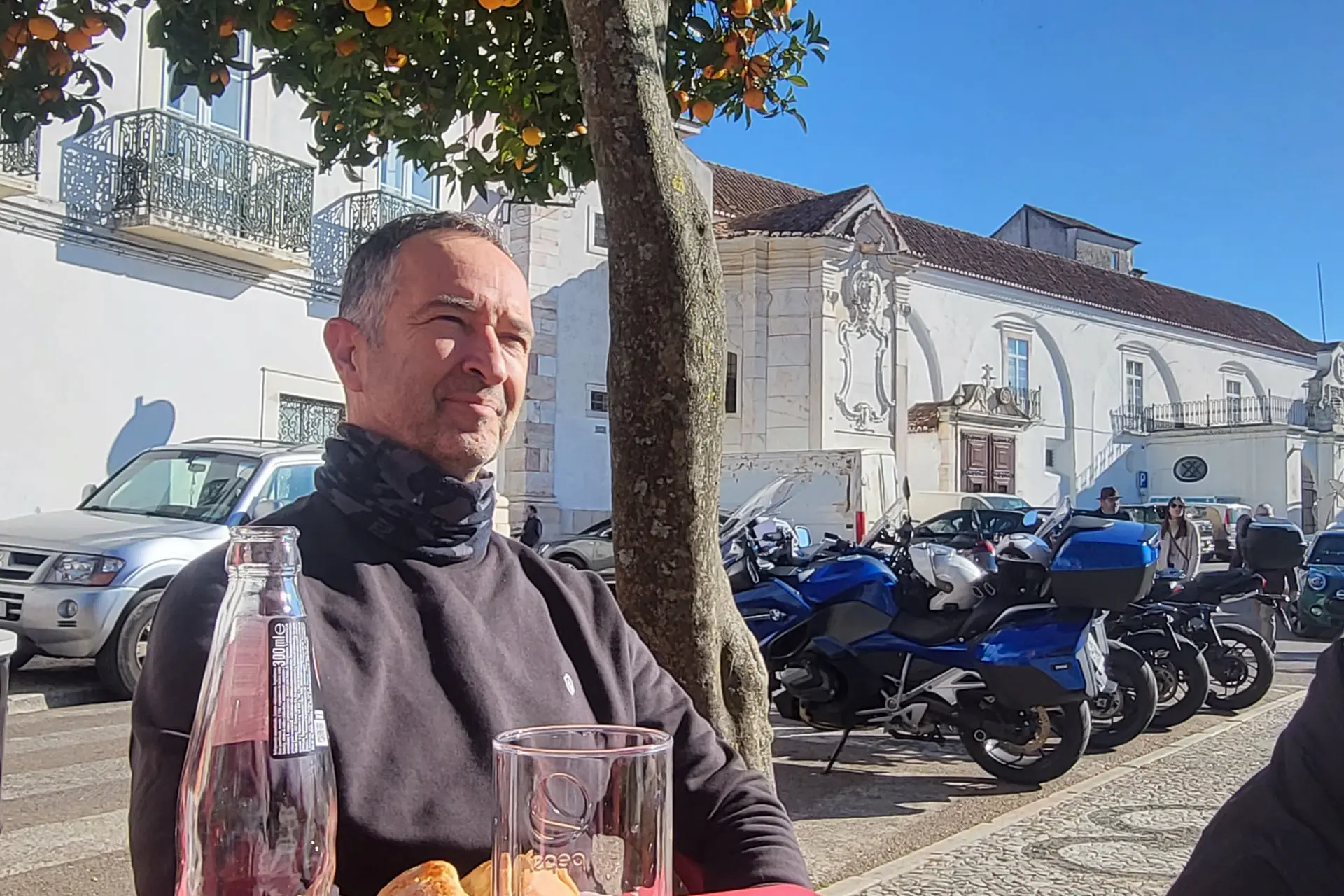 autonomia sem stress