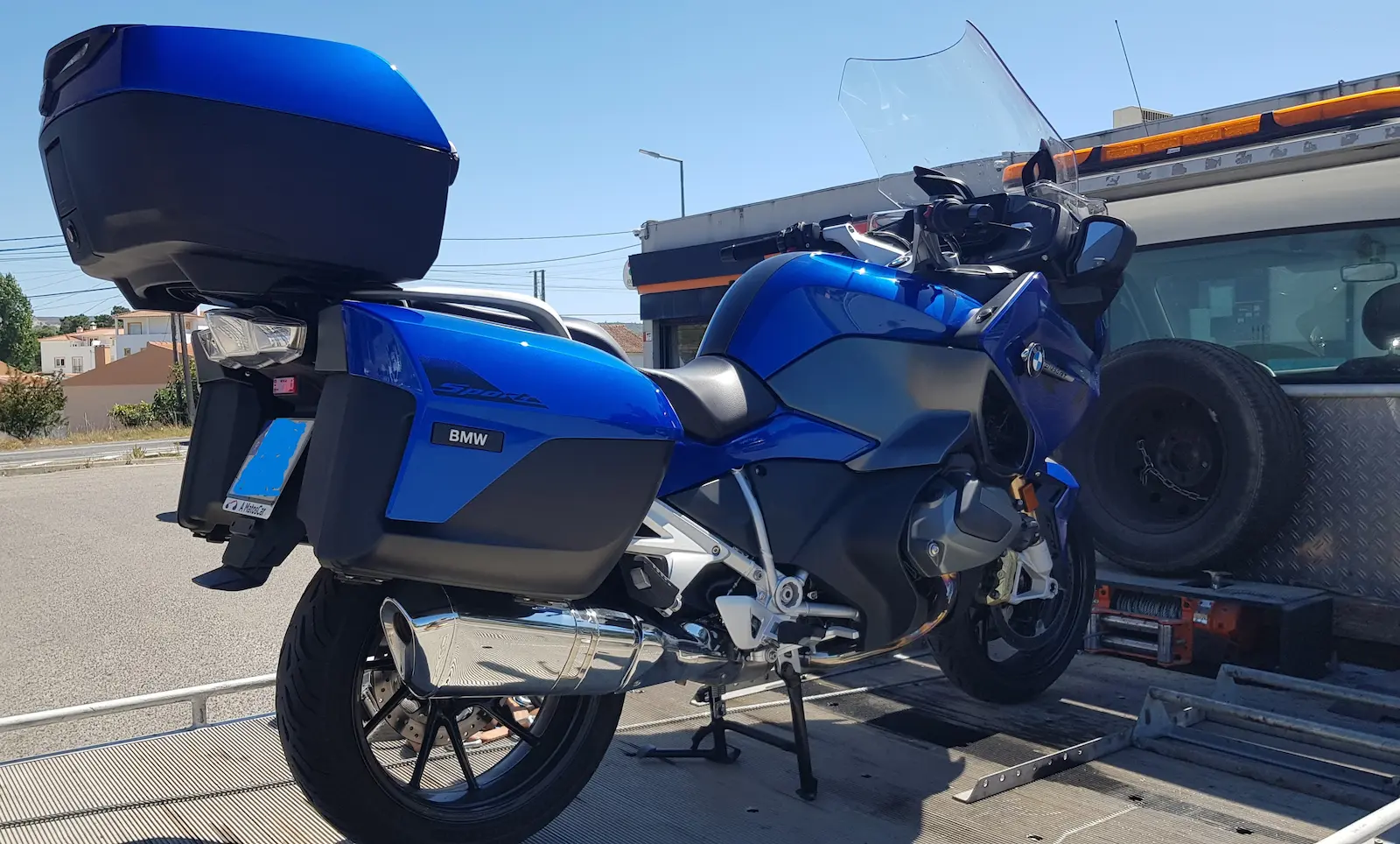 DIAGNÓSTICO: MORTE SÚBITA!