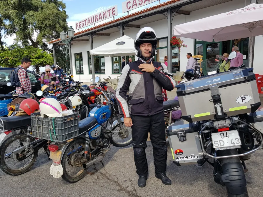 excelência ou massificação?