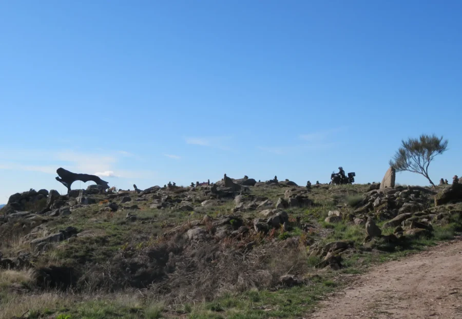 REFLEXÃO MOTOCICLISTA