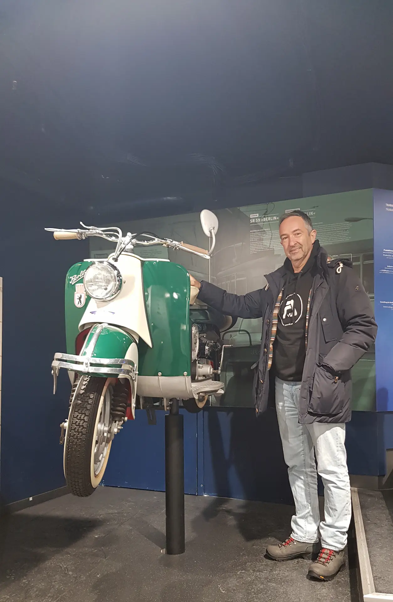 REVISITAR AS ORIGENS